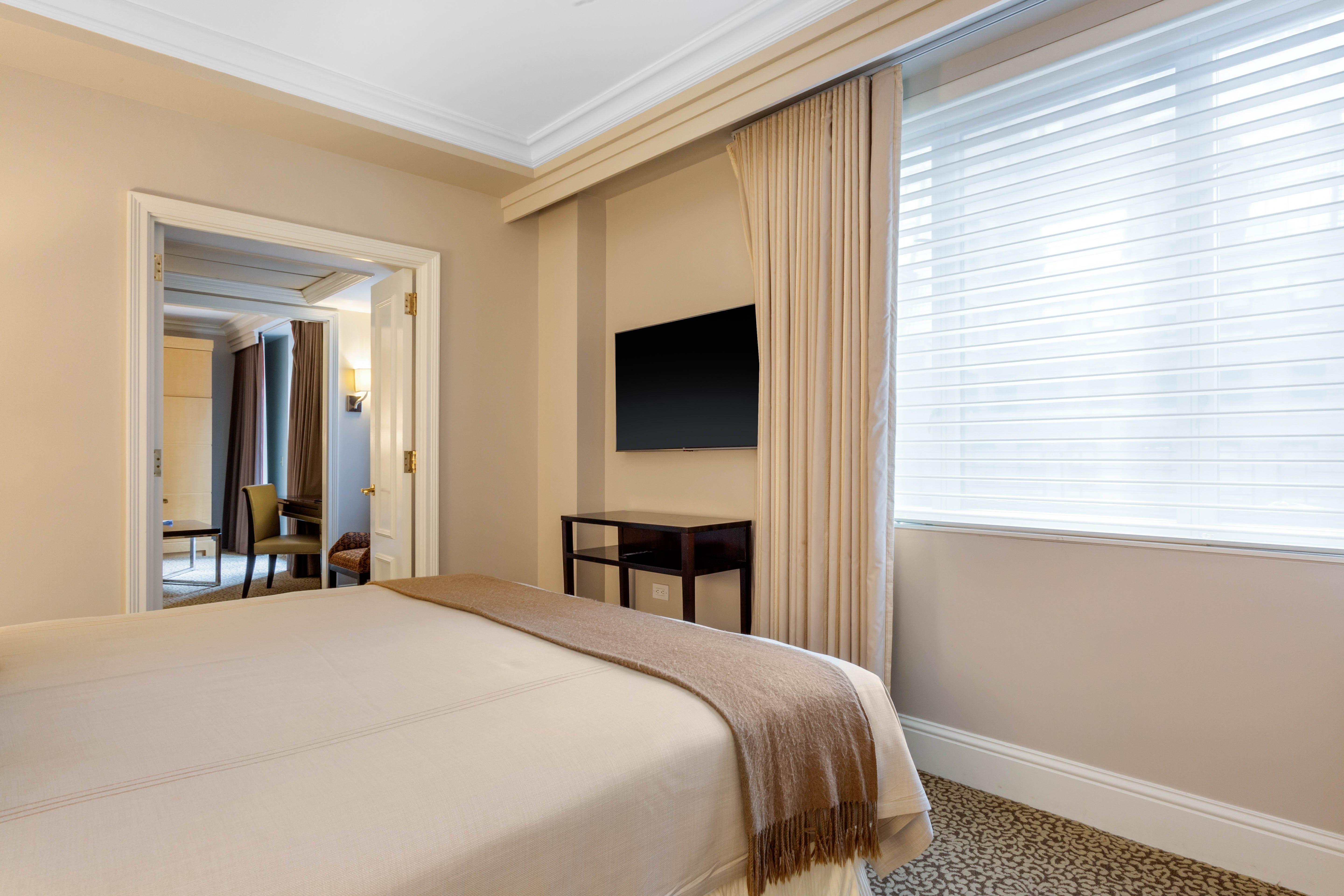 Hotel Omni Berkshire Place Nova York